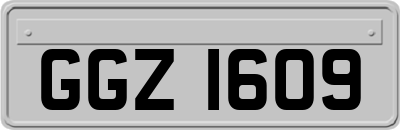 GGZ1609