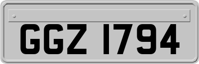 GGZ1794