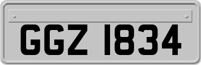 GGZ1834