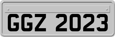 GGZ2023
