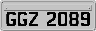GGZ2089