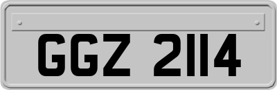 GGZ2114
