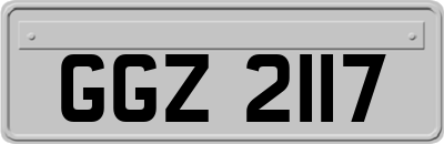 GGZ2117