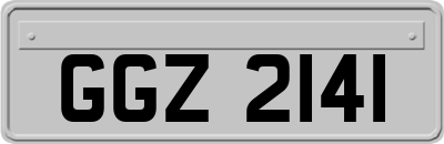 GGZ2141