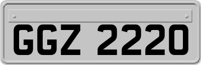 GGZ2220