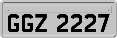 GGZ2227