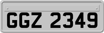 GGZ2349