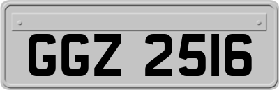 GGZ2516