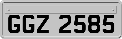 GGZ2585