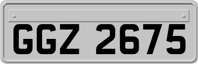 GGZ2675