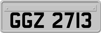 GGZ2713
