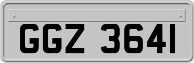 GGZ3641
