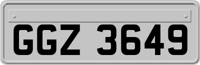 GGZ3649