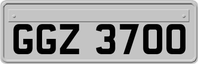 GGZ3700