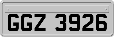 GGZ3926