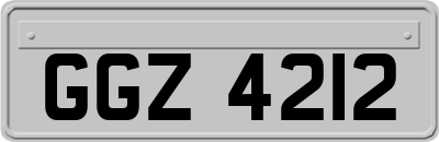 GGZ4212