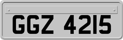 GGZ4215