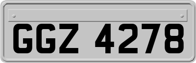 GGZ4278
