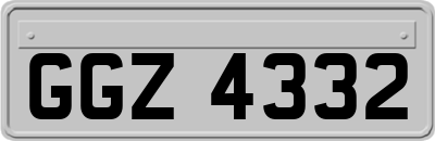 GGZ4332