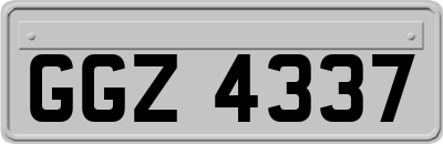 GGZ4337