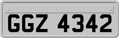 GGZ4342