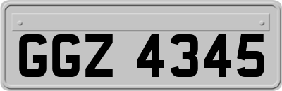 GGZ4345