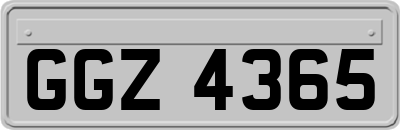 GGZ4365