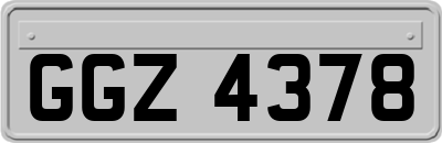 GGZ4378