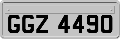 GGZ4490