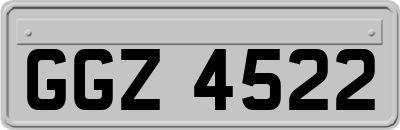 GGZ4522