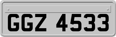 GGZ4533