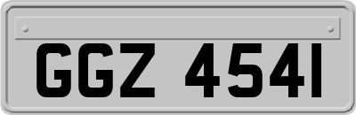 GGZ4541