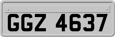 GGZ4637