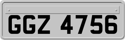 GGZ4756