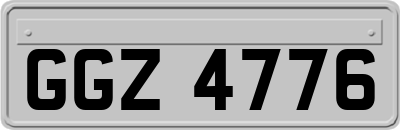 GGZ4776