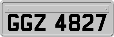 GGZ4827