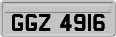 GGZ4916