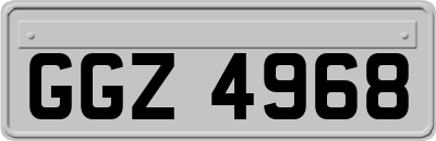 GGZ4968