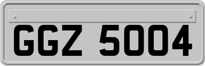 GGZ5004