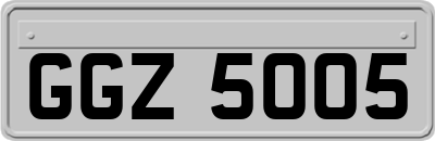 GGZ5005