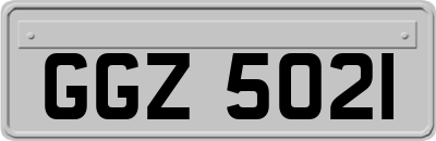 GGZ5021