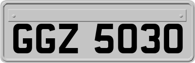 GGZ5030