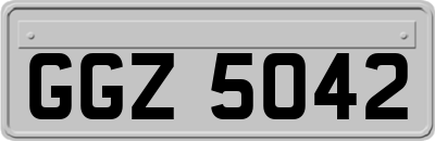 GGZ5042