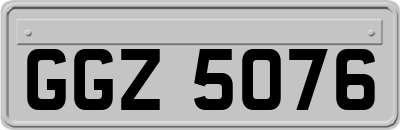 GGZ5076