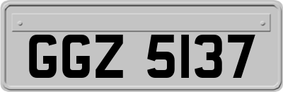 GGZ5137