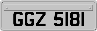 GGZ5181