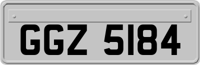 GGZ5184