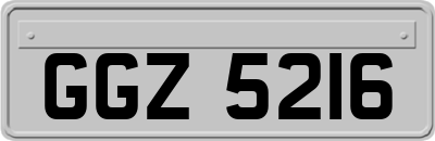 GGZ5216