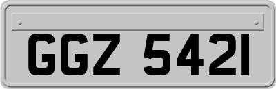 GGZ5421