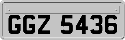 GGZ5436